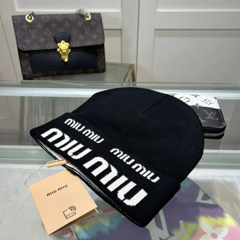 miu miu casquette s_1237b611